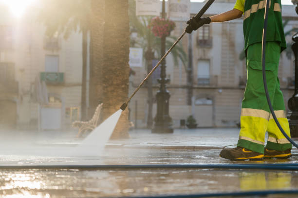 Professional Pressure Washing Services in Pennsburg, PA
